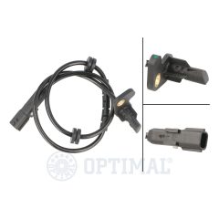 OPTIMAL 06-S577 — Senzor ABS