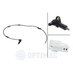 OPTIMAL 06-S583 — Датчик ABS