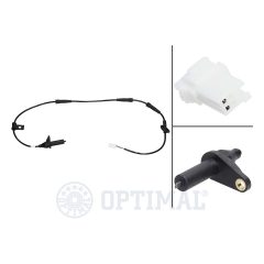 OPTIMAL 06-S593 — Датчик ABS