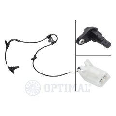 OPTIMAL 06-S603 — Датчик ABS
