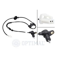 OPTIMAL 06-S605 — Датчик ABS