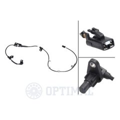 OPTIMAL 06-S623 — Датчик ABS