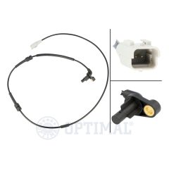 OPTIMAL 06-S656 — Senzor ABS