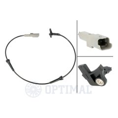 OPTIMAL 06-S684 — Датчик ABS