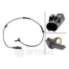 OPTIMAL 06-S685 — Senzor ABS