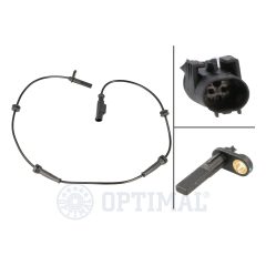 OPTIMAL 06-S686 — Senzor ABS