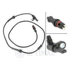 OPTIMAL 06-S716 — Датчик ABS