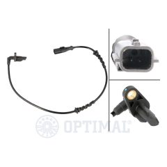 OPTIMAL 06-S721 — Senzor ABS