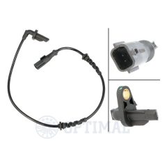 OPTIMAL 06-S722 — Senzor ABS