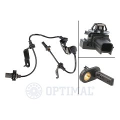 OPTIMAL 06-S747 — Датчик ABS