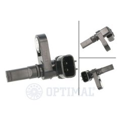 OPTIMAL 06-S750 — Senzor ABS