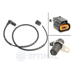 OPTIMAL 06-S751 — Датчик ABS