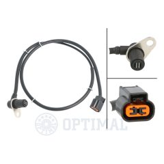 OPTIMAL 06-S752 — Датчик ABS