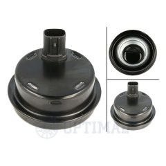 OPTIMAL 06-S763 — Senzor ABS