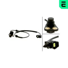 OPTIMAL 06-S765 — Датчик ABS