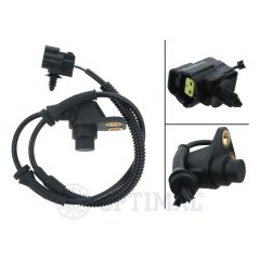 OPTIMAL 06-S766 — Датчик ABS