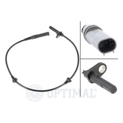 OPTIMAL 06-S768 — Senzor ABS