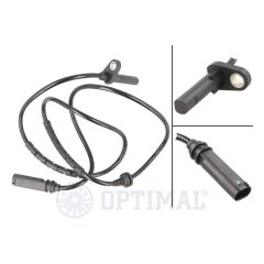 OPTIMAL 06-S769 — Senzor ABS