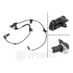 OPTIMAL 06-S773 — Датчик ABS