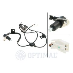 OPTIMAL 06-S774 — Датчик ABS