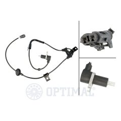 OPTIMAL 06-S775 — Датчик ABS