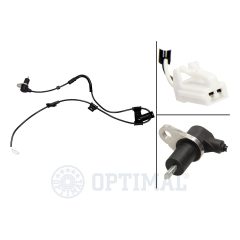 OPTIMAL 06-S776 — Датчик ABS