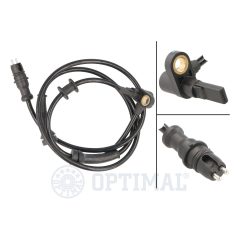 OPTIMAL 06-S781 — Датчик ABS