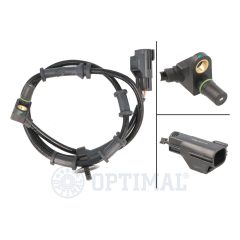 OPTIMAL 06-S782 — Senzor ABS