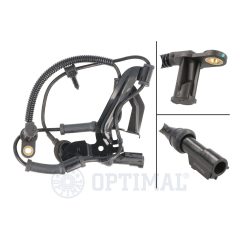 OPTIMAL 06-S789 — Senzor ABS