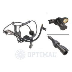 OPTIMAL 06-S790 — Senzor ABS
