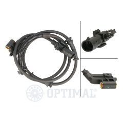 OPTIMAL 06-S795 — Датчик ABS