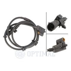 OPTIMAL 06-S796 — Датчик ABS