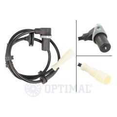 OPTIMAL 06-S804 — Датчик ABS