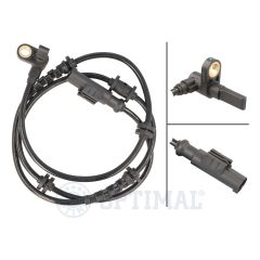 OPTIMAL 06-S812 — Senzor ABS