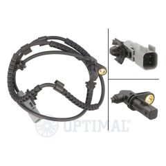 OPTIMAL 06-S816 — Датчик ABS