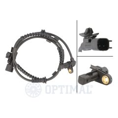 OPTIMAL 06-S817 — Датчик ABS