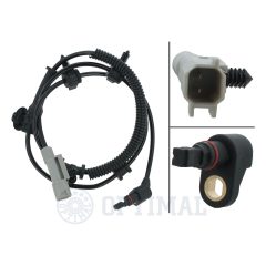 OPTIMAL 06-S824 — Датчик ABS