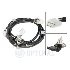 OPTIMAL 06-S827 — Датчик ABS