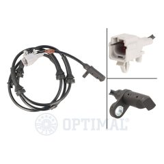 OPTIMAL 06-S829 — Senzor ABS