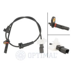 OPTIMAL 06-S833 — Датчик ABS