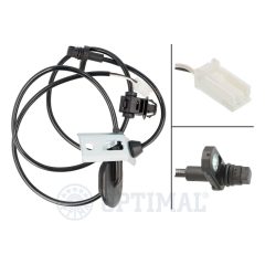 OPTIMAL 06-S839 — Senzor ABS