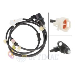 OPTIMAL 06-S846 — Датчик ABS