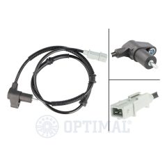 OPTIMAL 06-S849 — Senzor ABS