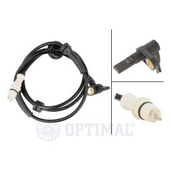 OPTIMAL 06-S853 — Senzor ABS