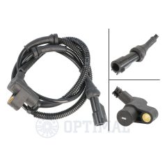 OPTIMAL 06-S859 — Датчик ABS
