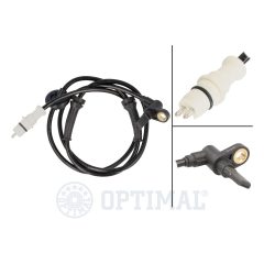 OPTIMAL 06-S867 — Датчик ABS