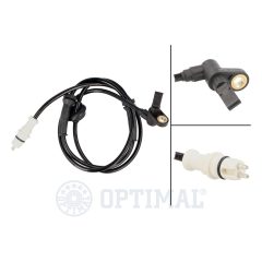 OPTIMAL 06-S868 — Датчик ABS