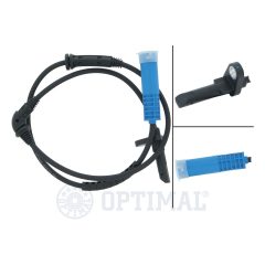 OPTIMAL 06-S871 — Датчик ABS