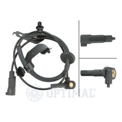 OPTIMAL 06-S878 — Датчик ABS
