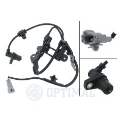 OPTIMAL 06-S890 — Senzor ABS